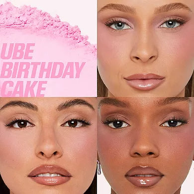 Easy Bake Blurring Loose Baking & Setting Powder