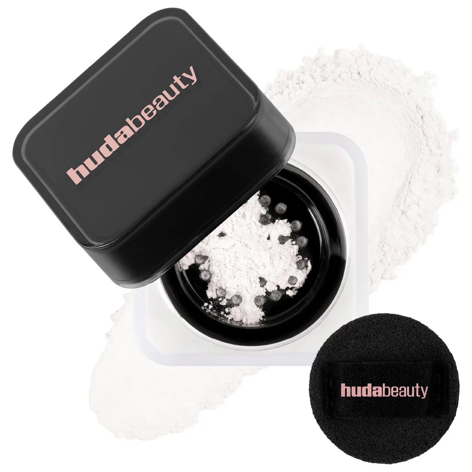 Mini Easy Bake Loose Baking & Setting Powder