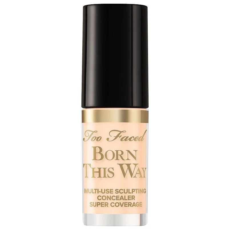 Mini Born This Way Super Coverage Multi-Use Concealer