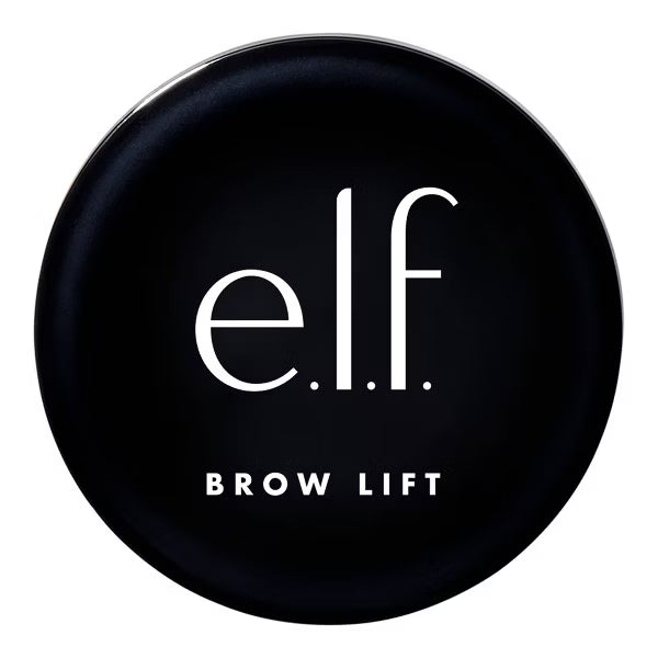 e.l.f. Brow Lift Gel - Clear - 0.31oz