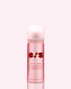 Mini On 'Til Dawn Mattifying Waterproof Setting Spray