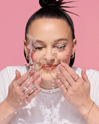 Mini On 'Til Dawn Mattifying Waterproof Setting Spray