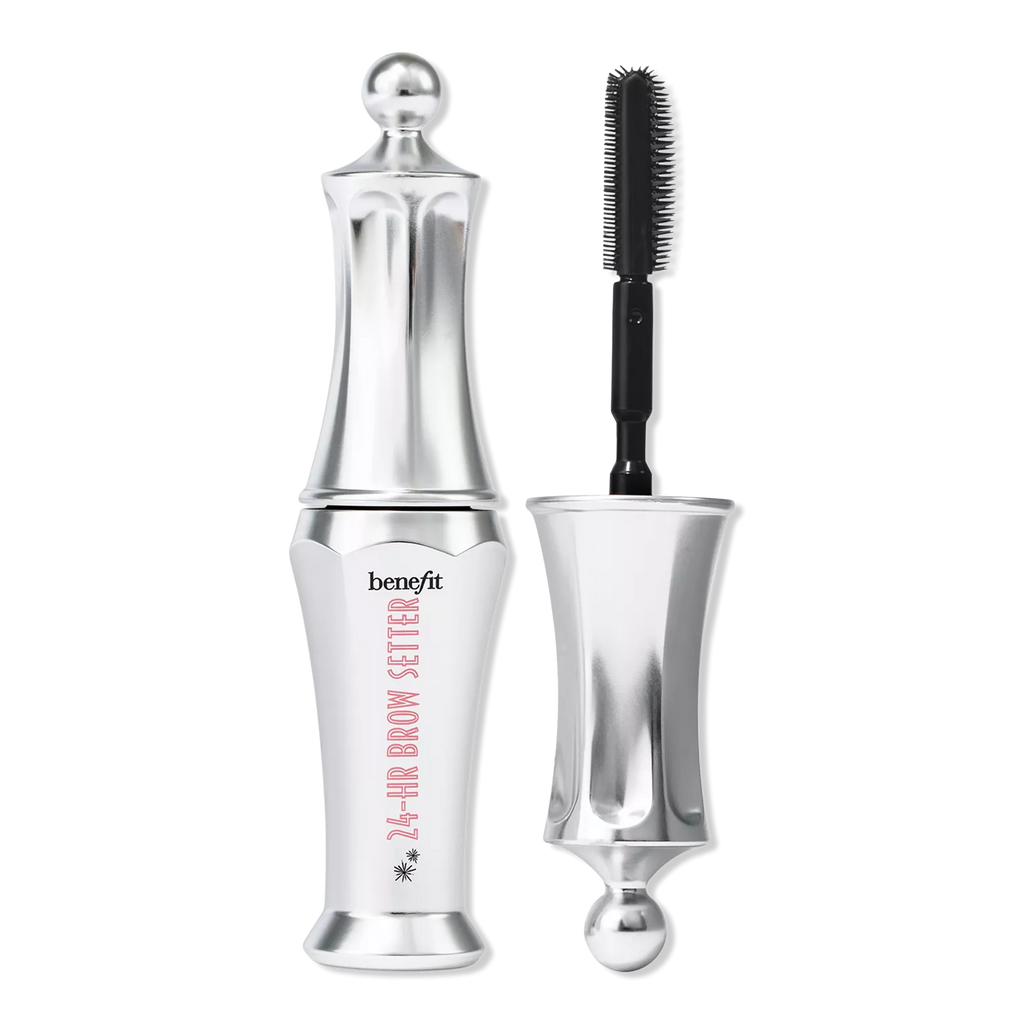 Mini 24-HR Brow Setter Clear Brow Gel with Lamination Effect