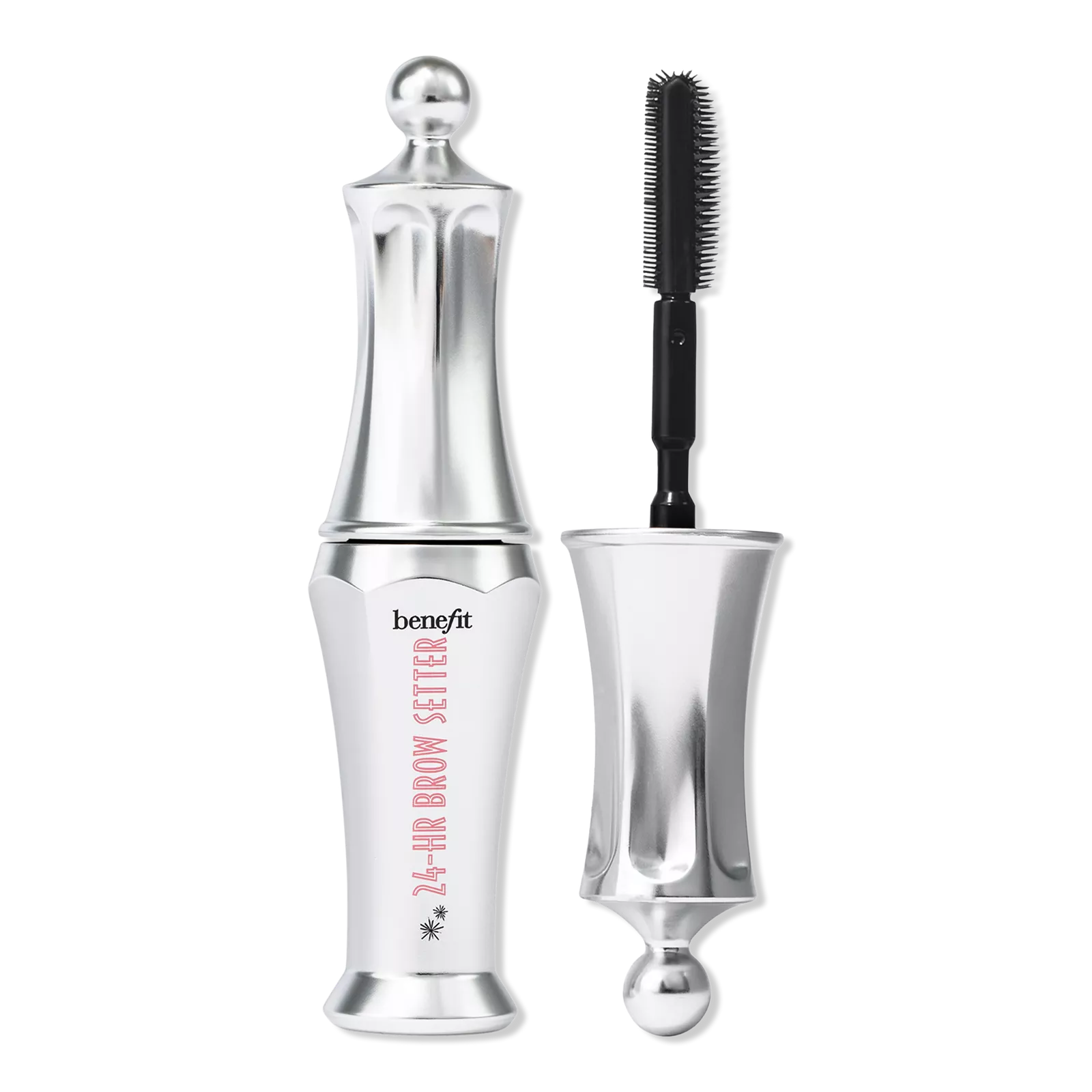 Mini 24-HR Brow Setter Clear Brow Gel with Lamination Effect