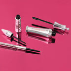 Mini 24-HR Brow Setter Clear Brow Gel with Lamination Effect