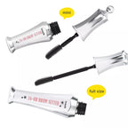 Mini 24-HR Brow Setter Clear Brow Gel with Lamination Effect