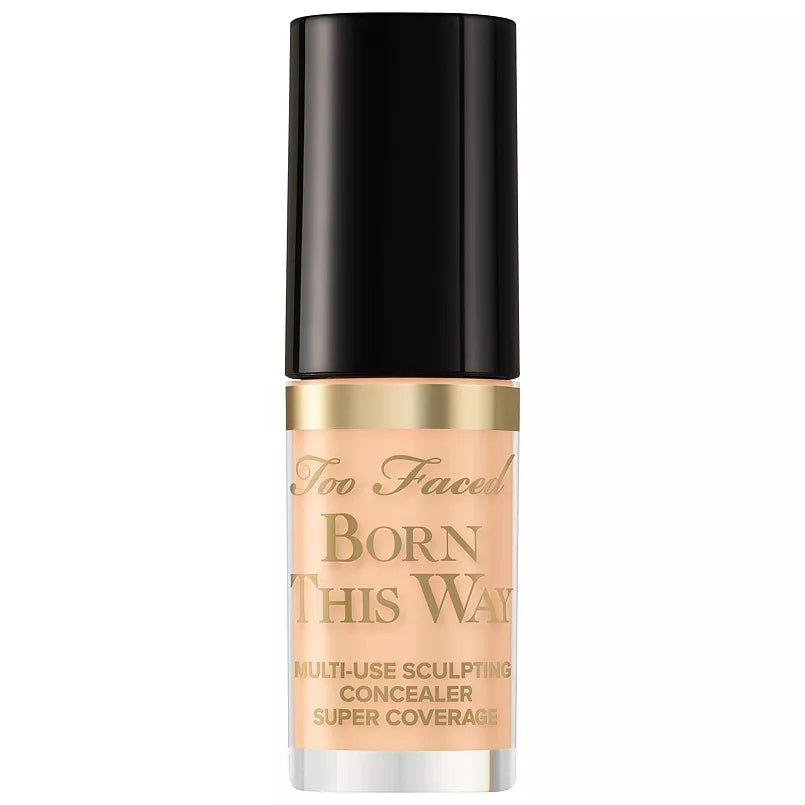 Mini Born This Way Super Coverage Multi-Use Concealer